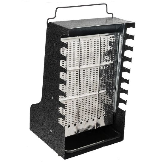 تصویر کباب پز ضیافت مدل شعله 2