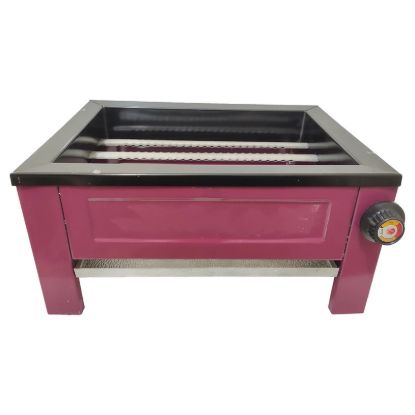 تصویر کباب پز مدل K6