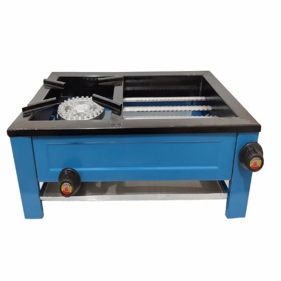 تصویر کباب پز مدل C20