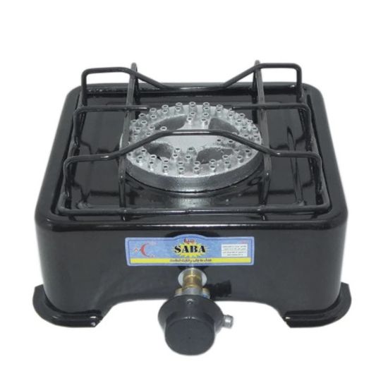 تصویر اجاق سفری مدل SABA10