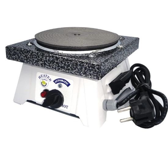 تصویر اجاق برقی حامد مدل 444