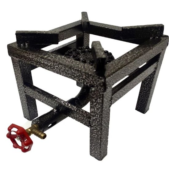 تصویر اجاق سفری مدل AS4000