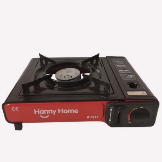 تصویر اجاق سفری مدل HANI