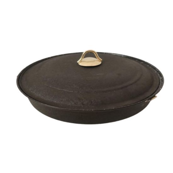 تصویر تابه سفری مدل T10