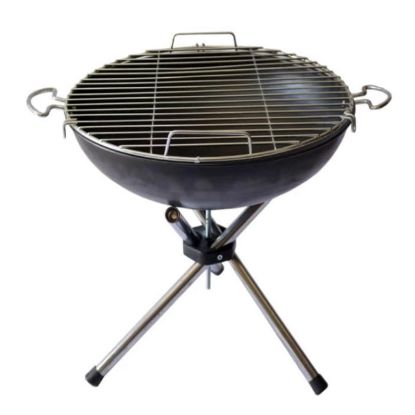 تصویر آتشدان مدل سه پایه 01