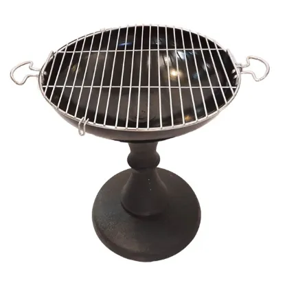 تصویر آتشدان مدل جامی A33