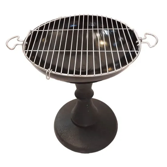 تصویر آتشدان مدل جامی A33