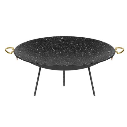 تصویر ساج سفری مدل پایه دار کد P45