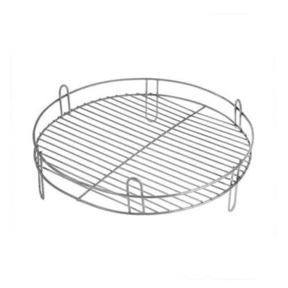 تصویر توری کباب پز مدل s40