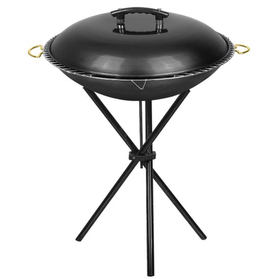 تصویر آتشدان مدل VESTAK